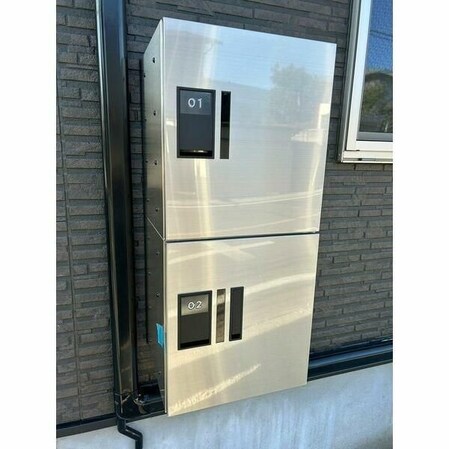 FOREST KASHIWADAIの物件内観写真